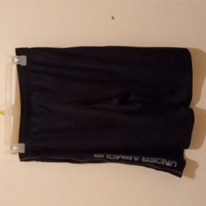 Under armour Basketball Shorts Size YXL/JTG/EG in excellent condition